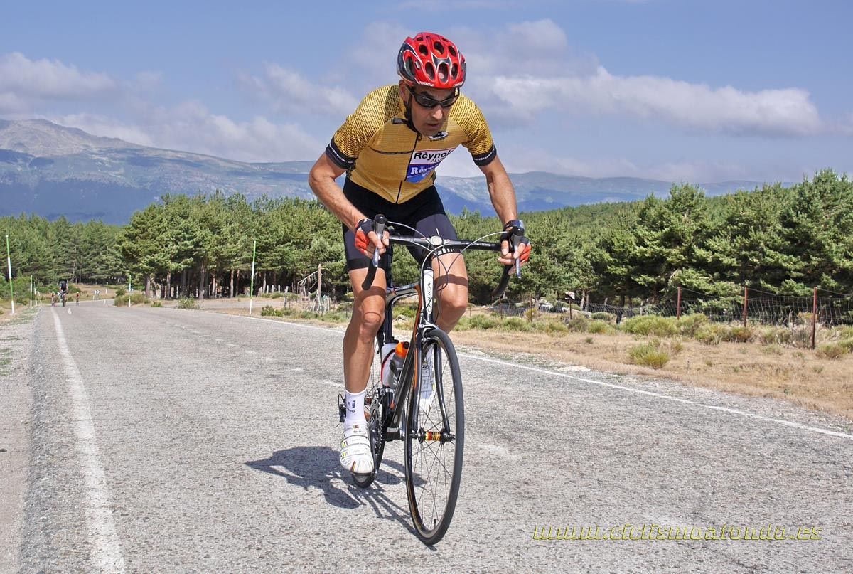 Marcha Cicloturista Pedro Herrero 2019 1