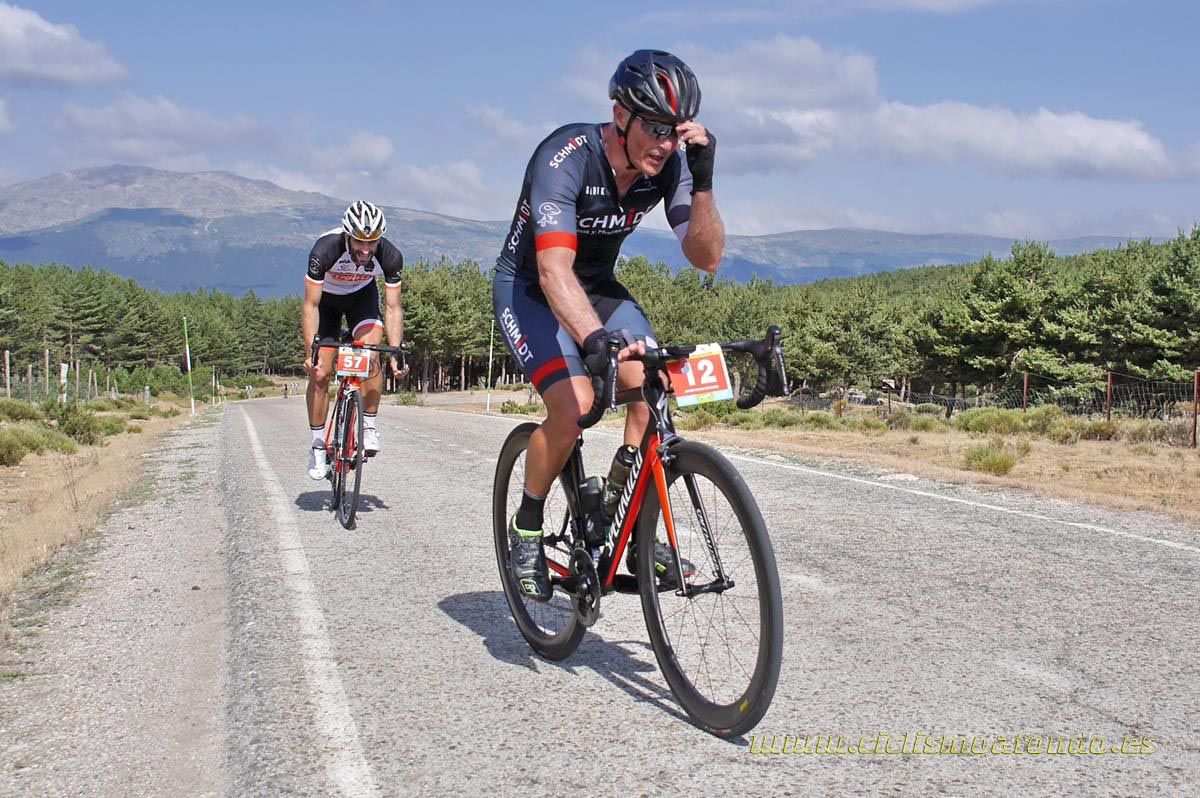 Marcha Cicloturista Pedro Herrero 2019 1