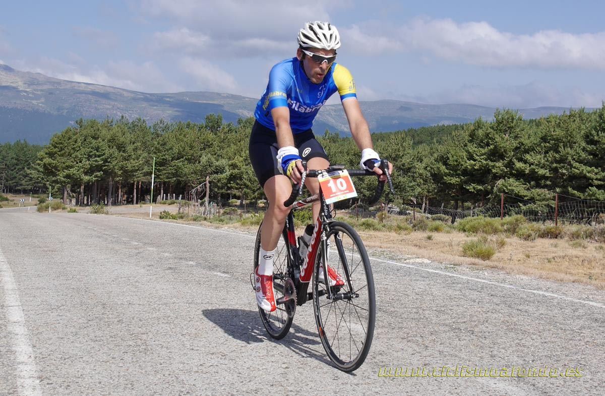 Marcha Cicloturista Pedro Herrero 2019 1
