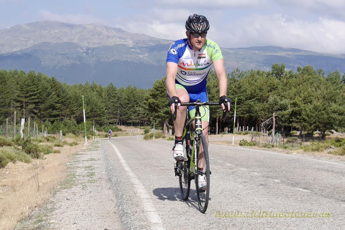 Marcha Cicloturista Pedro Herrero 2019 1
