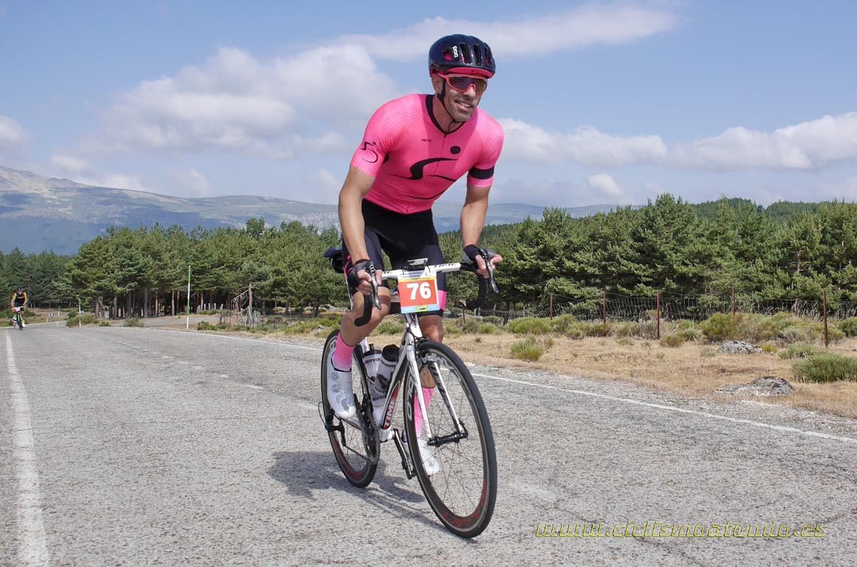 Marcha Cicloturista Pedro Herrero 2019 2
