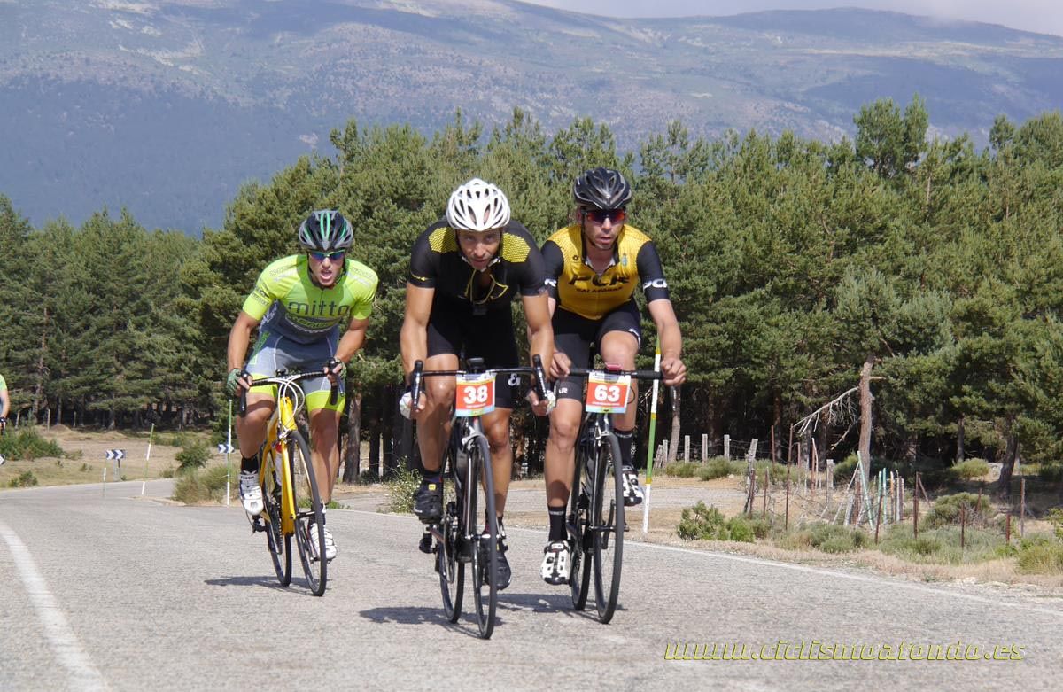 Marcha Cicloturista Pedro Herrero 2019 1