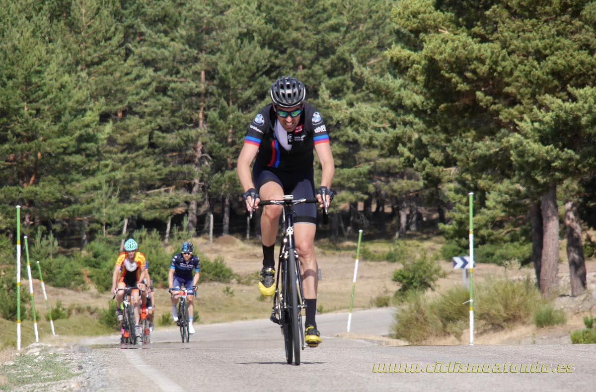 Marcha Cicloturista Pedro Herrero 2019 1