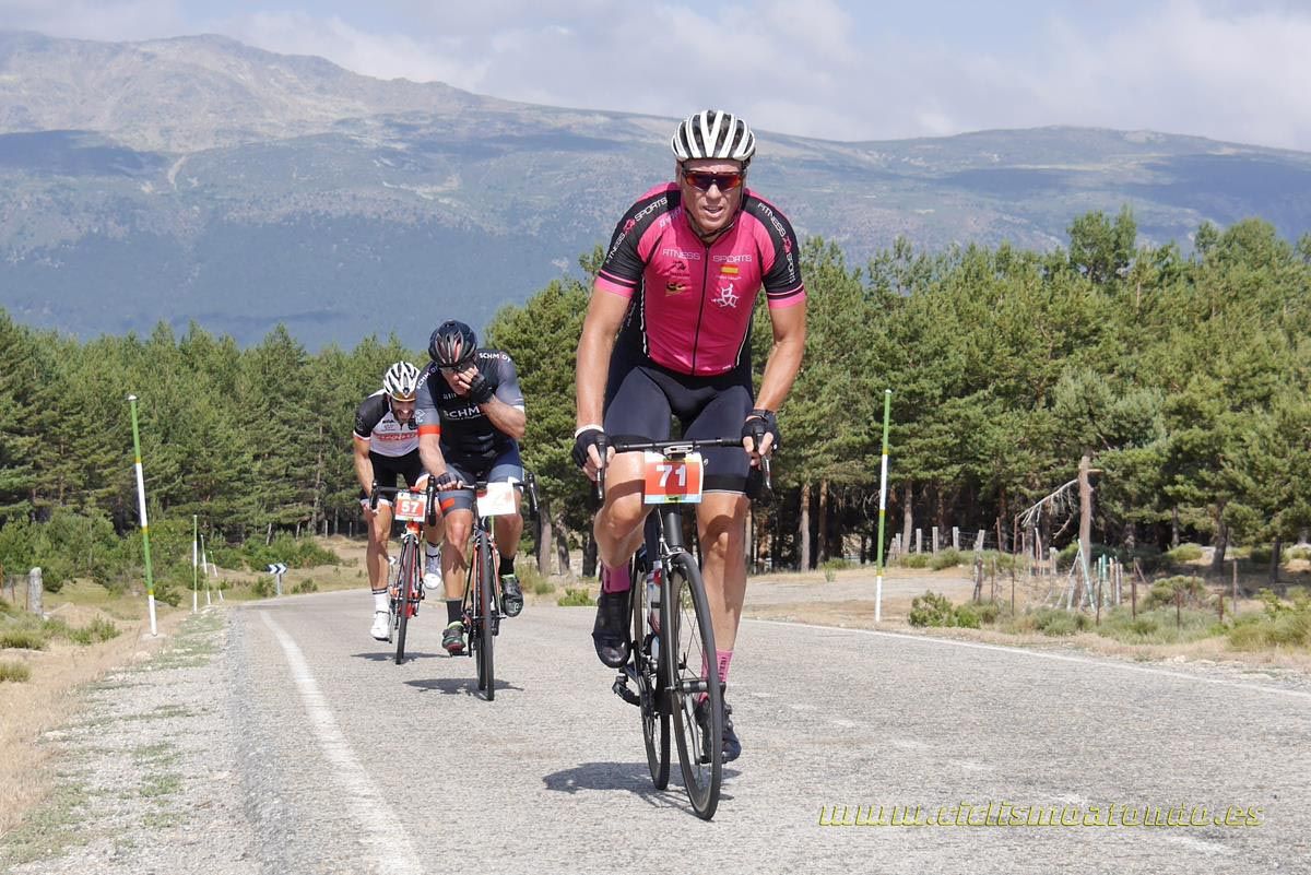 Marcha Cicloturista Pedro Herrero 2019 1