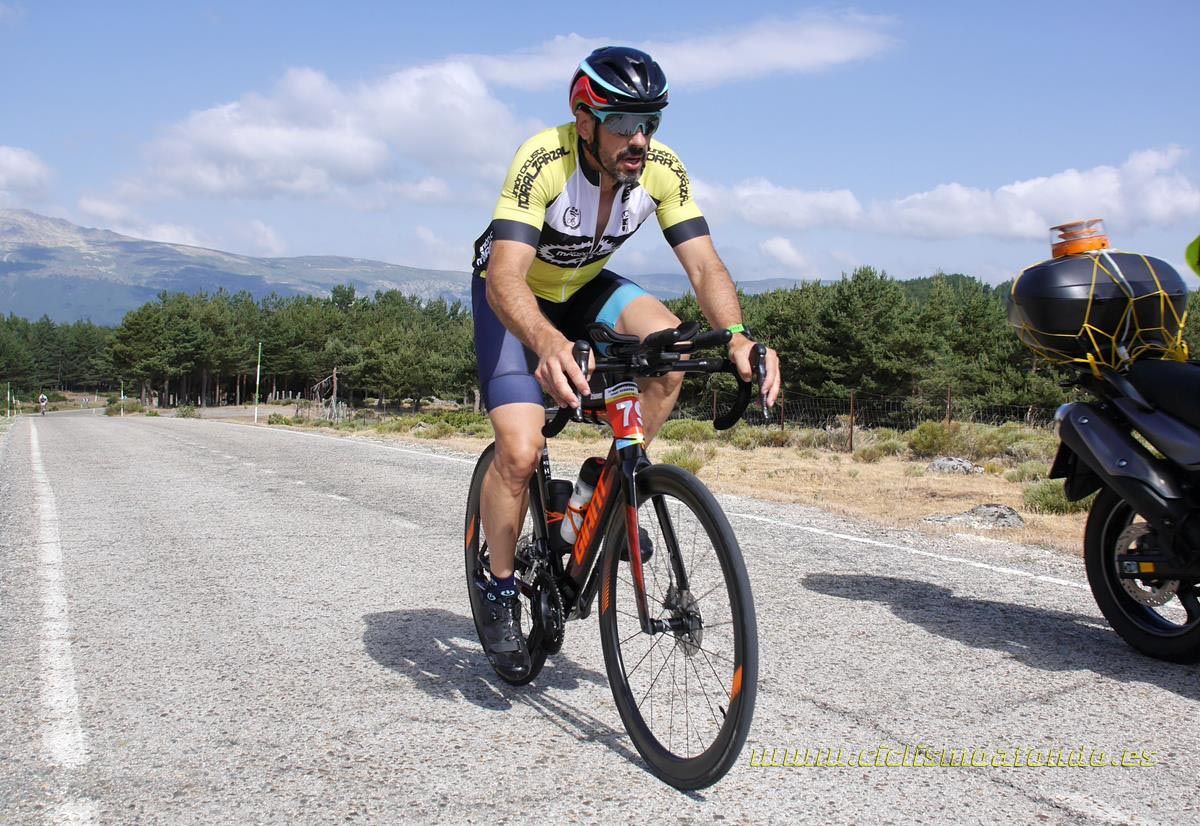 Marcha Cicloturista Pedro Herrero 2019 2