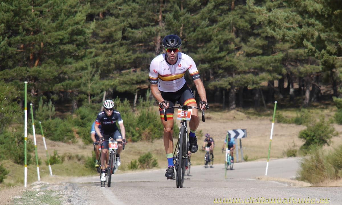 Marcha Cicloturista Pedro Herrero 2019 2
