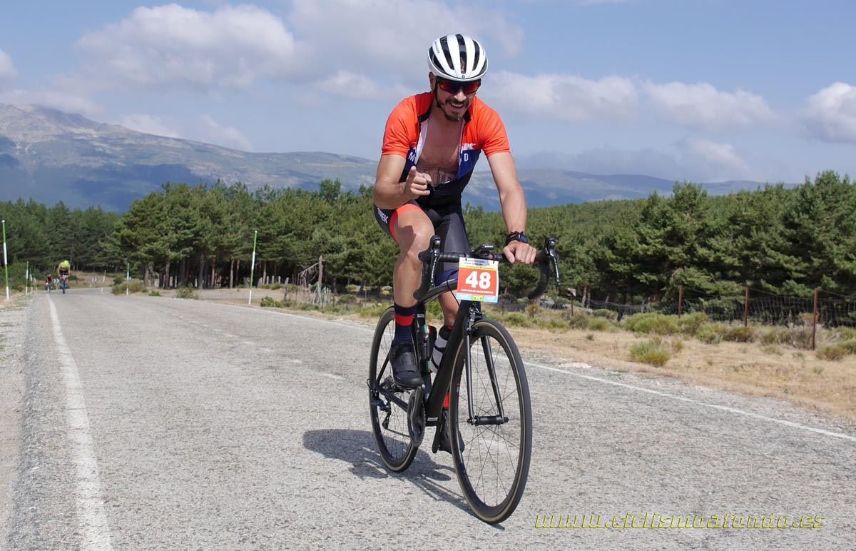 Marcha Cicloturista Pedro Herrero 2019 2