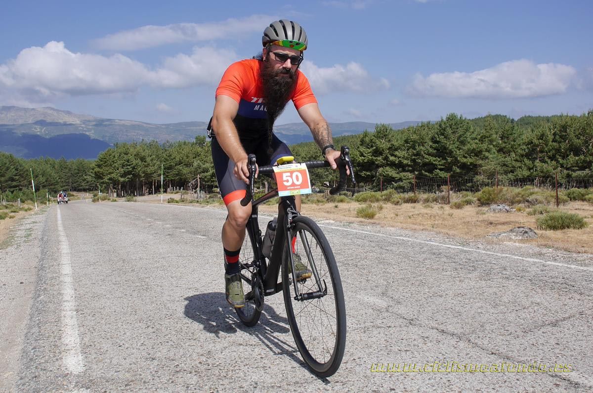 Marcha Cicloturista Pedro Herrero 2019 3