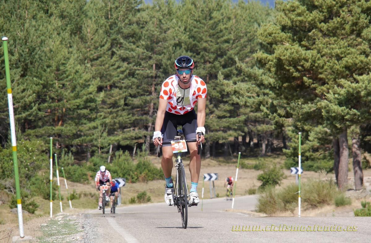 Marcha Cicloturista Pedro Herrero 2019 2