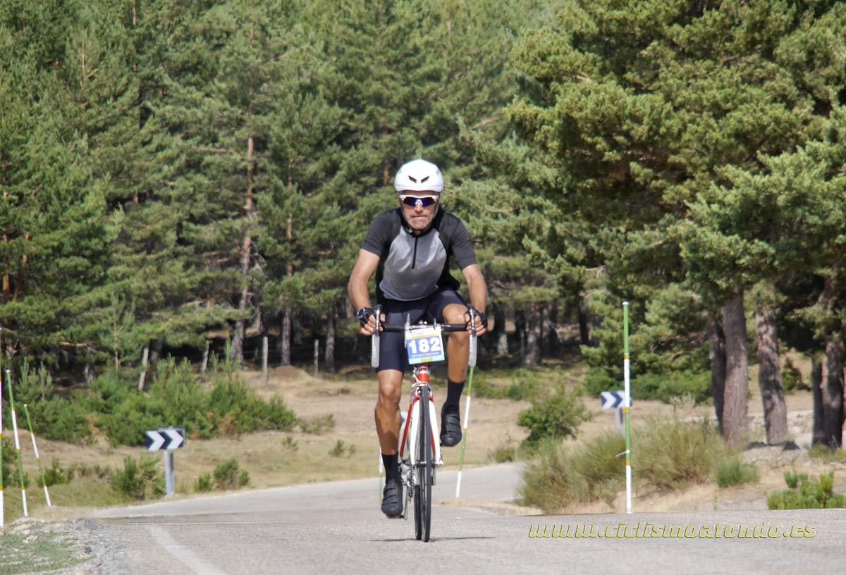 Marcha Cicloturista Pedro Herrero 2019 3