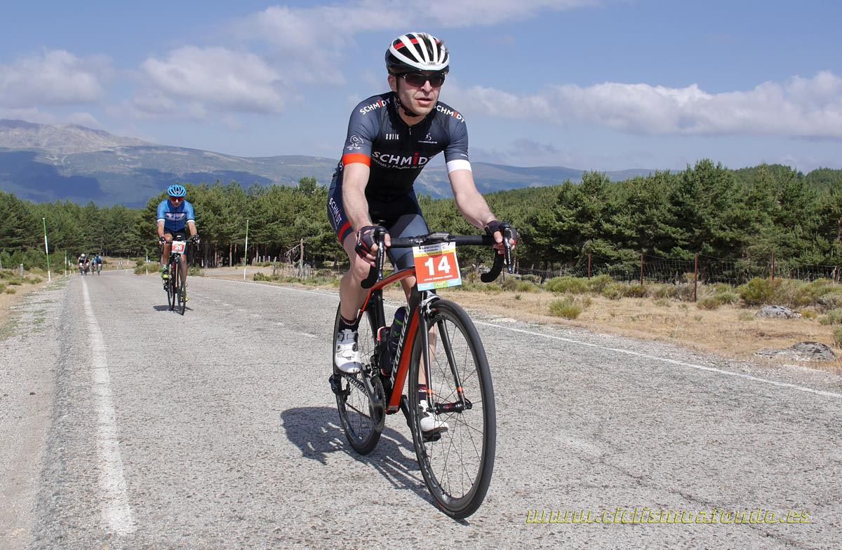 Marcha Cicloturista Pedro Herrero 2019 2