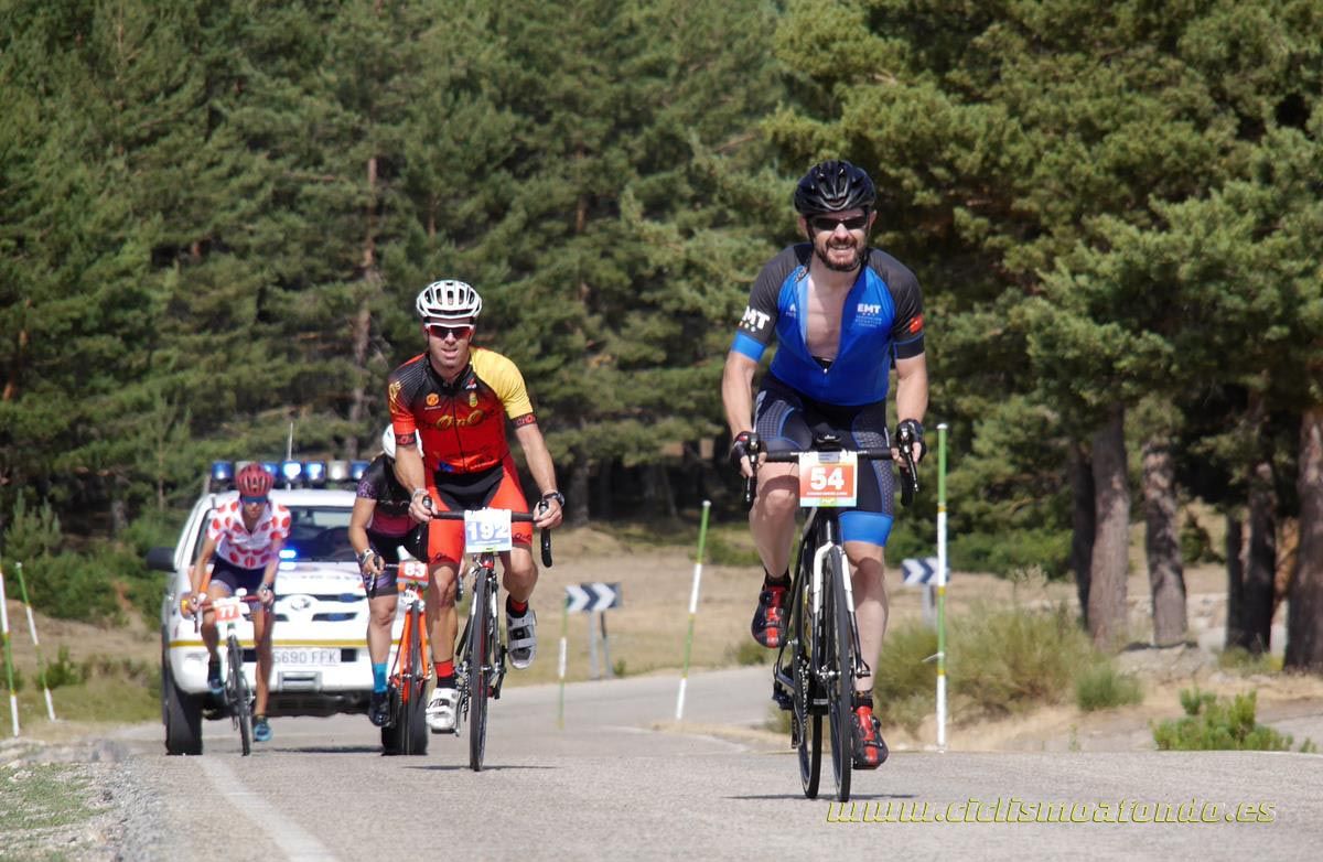 Marcha Cicloturista Pedro Herrero 2019 3
