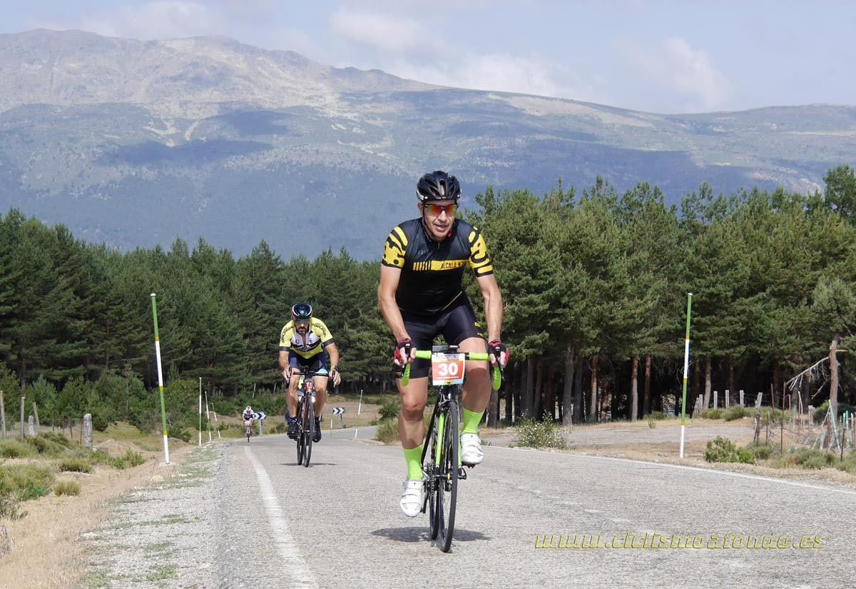 Marcha Cicloturista Pedro Herrero 2019 2