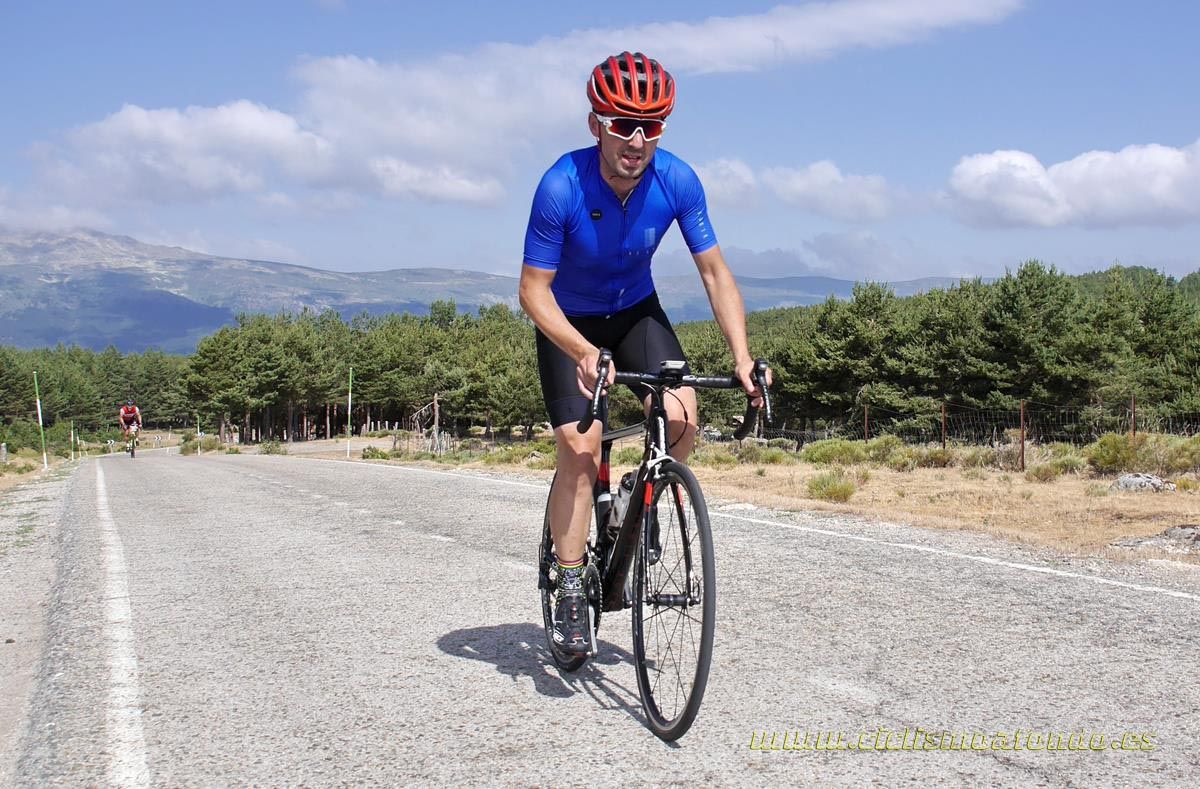 Marcha Cicloturista Pedro Herrero 2019 2
