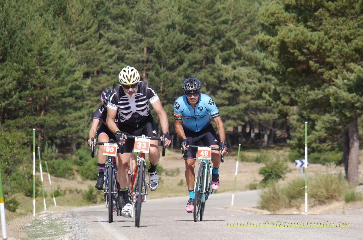 Marcha Cicloturista Pedro Herrero 2019 2