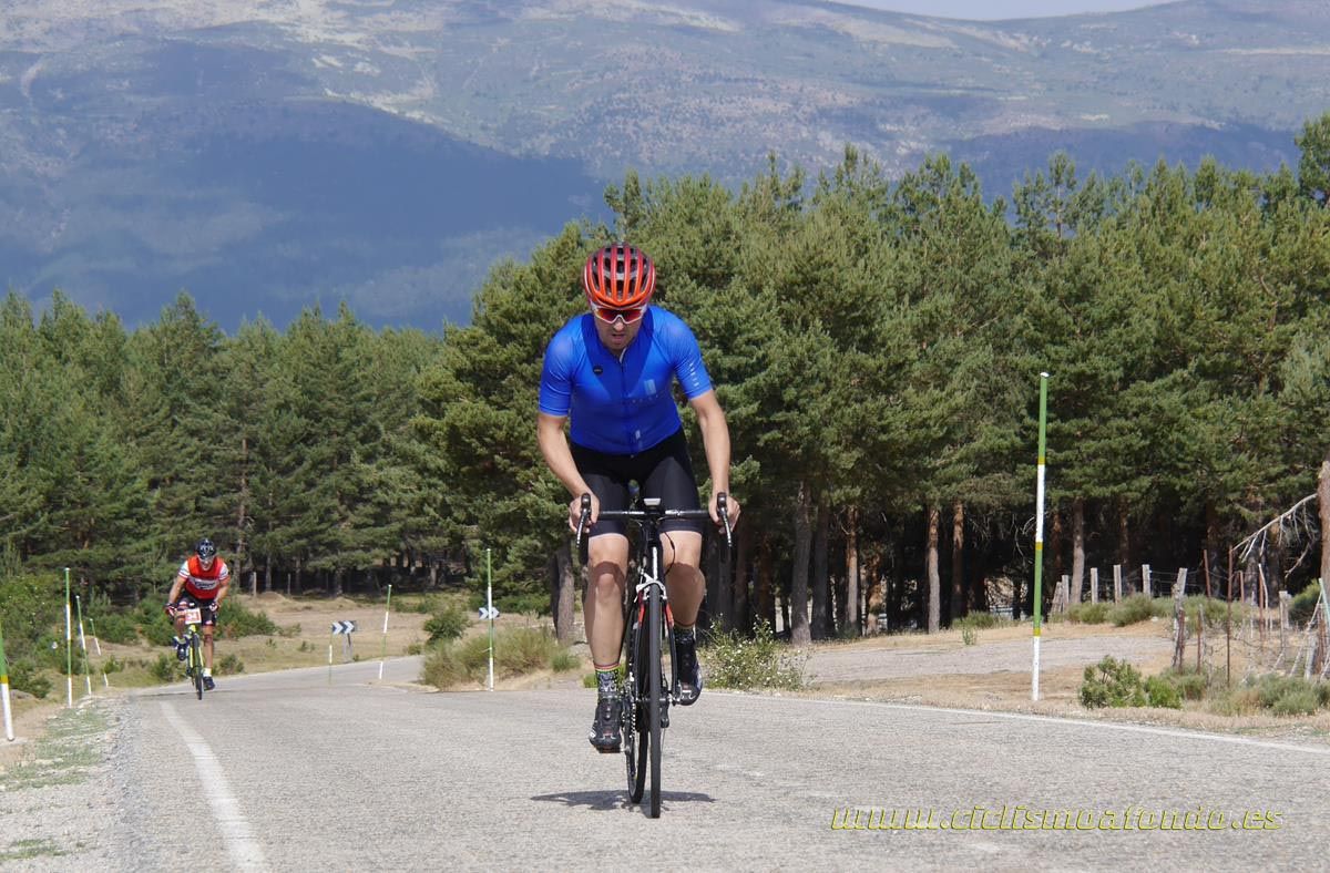 Marcha Cicloturista Pedro Herrero 2019 2