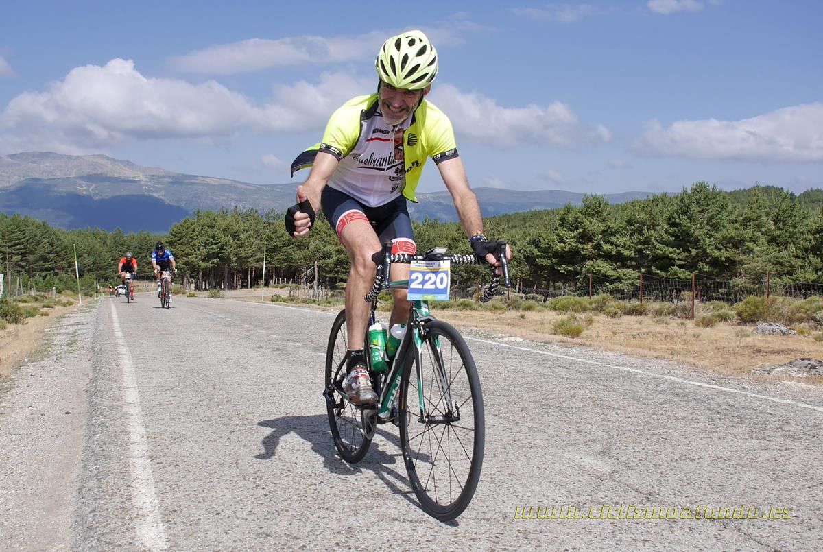 Marcha Cicloturista Pedro Herrero 2019 3
