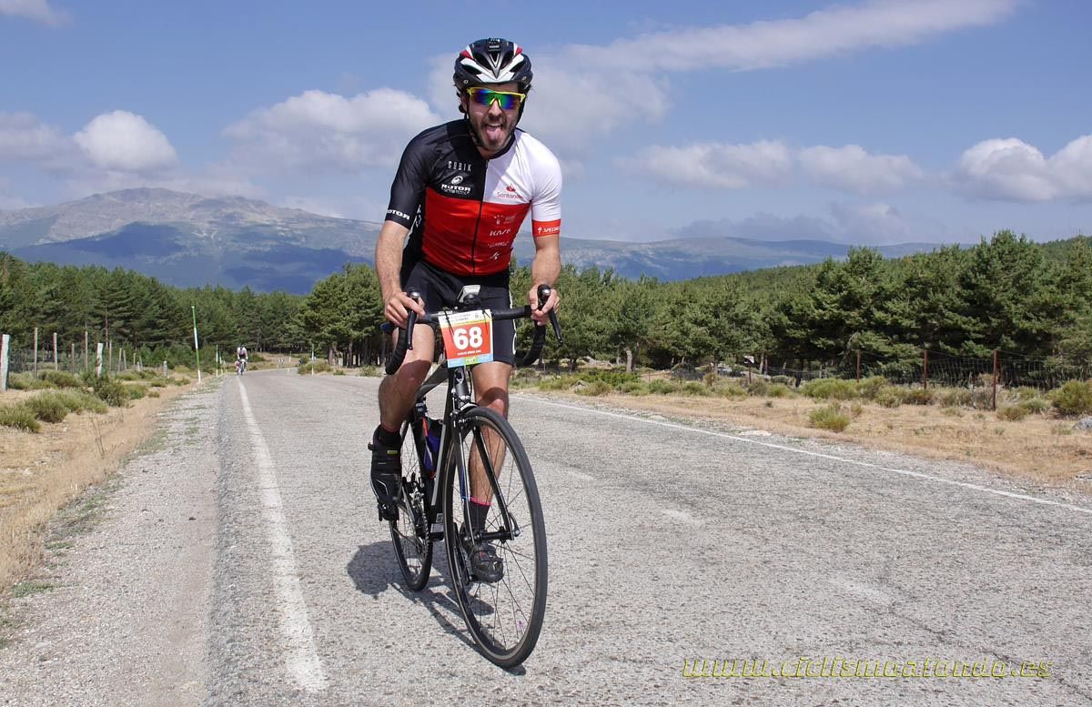 Marcha Cicloturista Pedro Herrero 2019 2