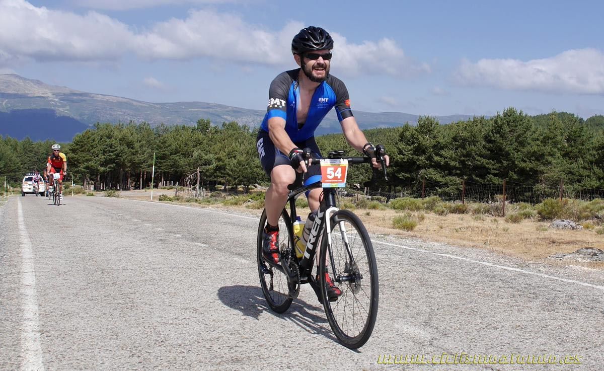 Marcha Cicloturista Pedro Herrero 2019 3