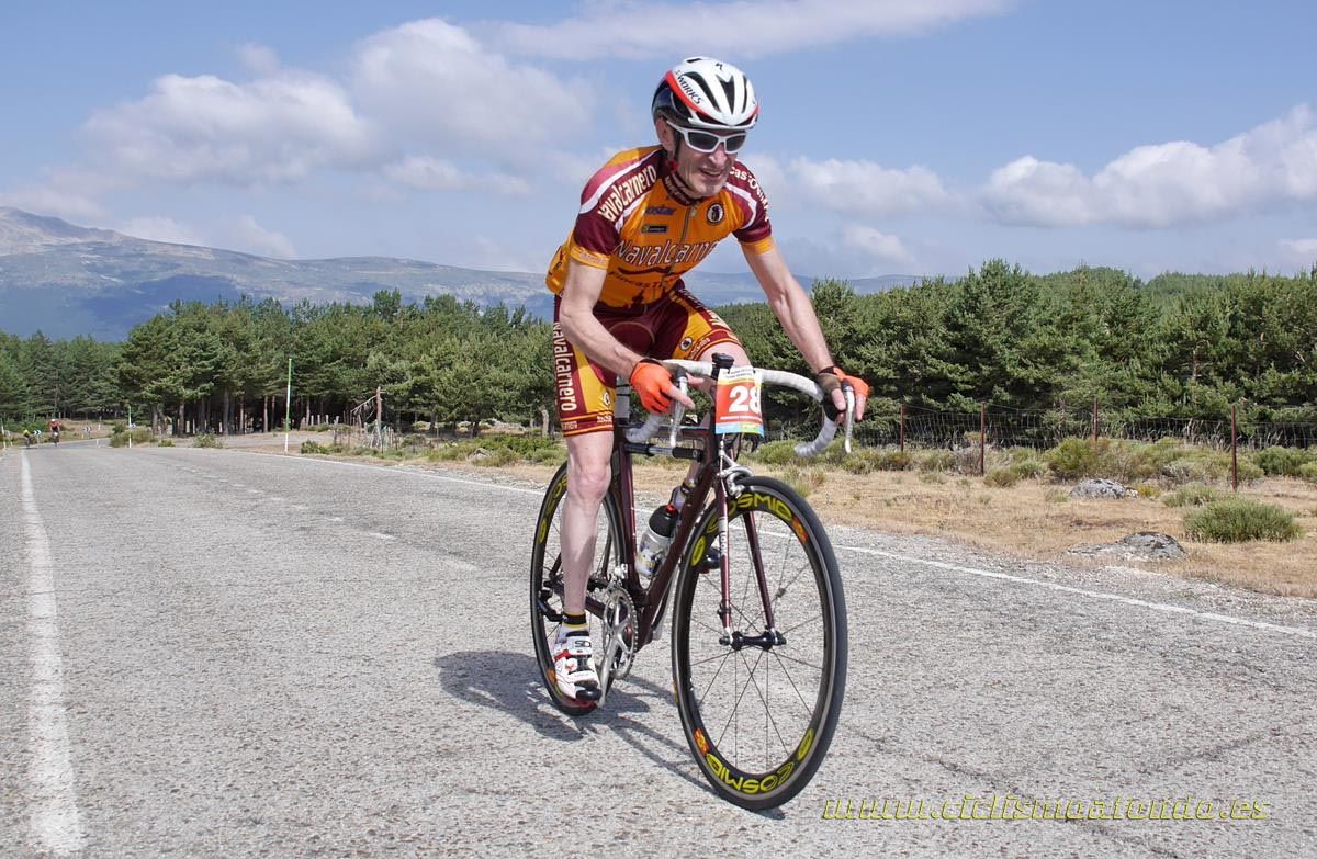 Marcha Cicloturista Pedro Herrero 2019 2