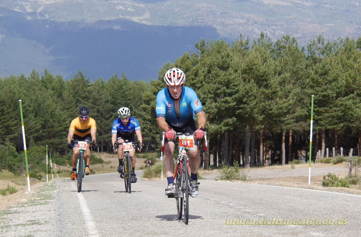 Marcha Cicloturista Pedro Herrero 2019 3