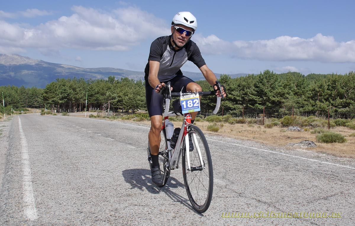 Marcha Cicloturista Pedro Herrero 2019 3