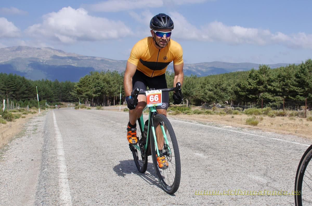 Marcha Cicloturista Pedro Herrero 2019 3