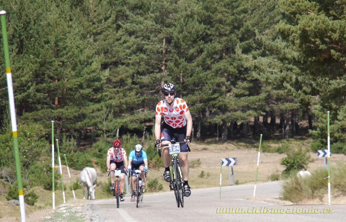 Marcha Cicloturista Pedro Herrero 2019 4