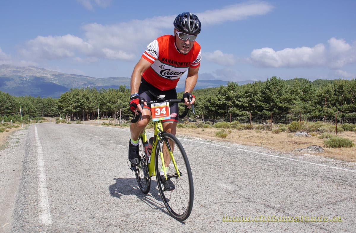 Marcha Cicloturista Pedro Herrero 2019 2