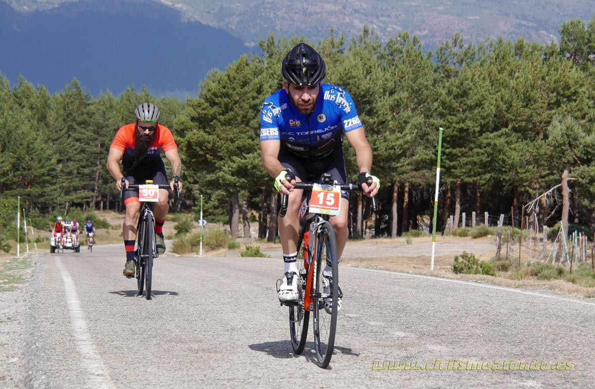 Marcha Cicloturista Pedro Herrero 2019 3