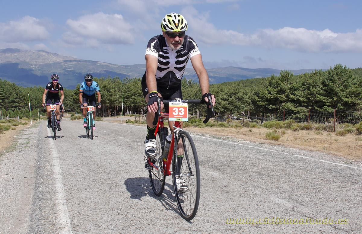 Marcha Cicloturista Pedro Herrero 2019 3