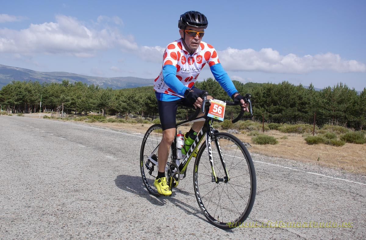 Marcha Cicloturista Pedro Herrero 2019 3
