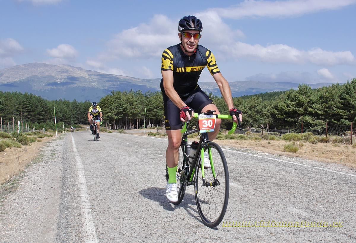 Marcha Cicloturista Pedro Herrero 2019 2