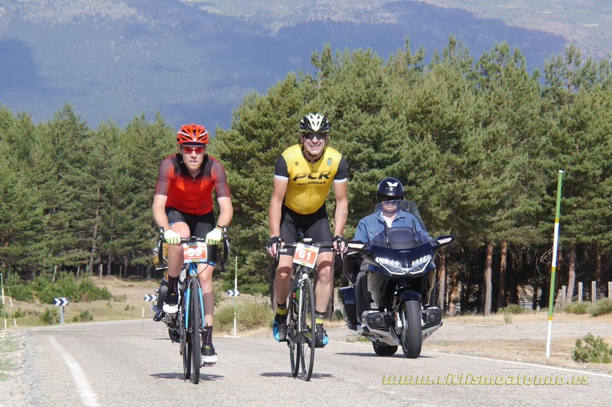 Marcha Cicloturista Pedro Herrero 2019 3