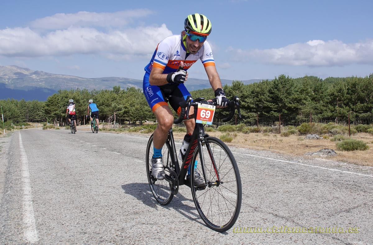 Marcha Cicloturista Pedro Herrero 2019 3