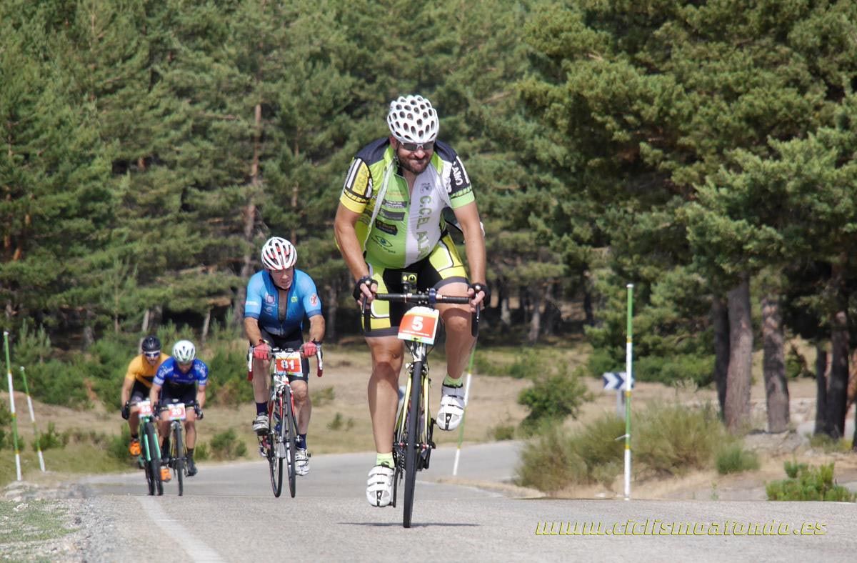 Marcha Cicloturista Pedro Herrero 2019 3