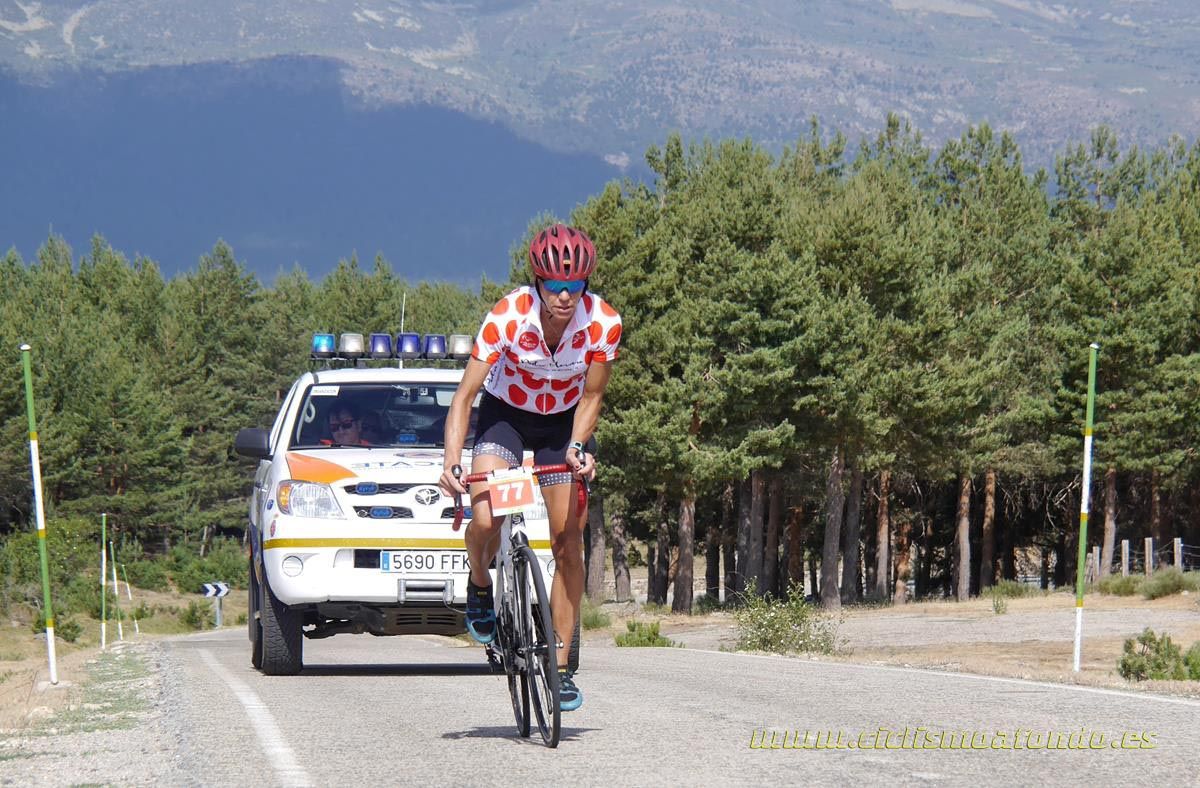 Marcha Cicloturista Pedro Herrero 2019 3