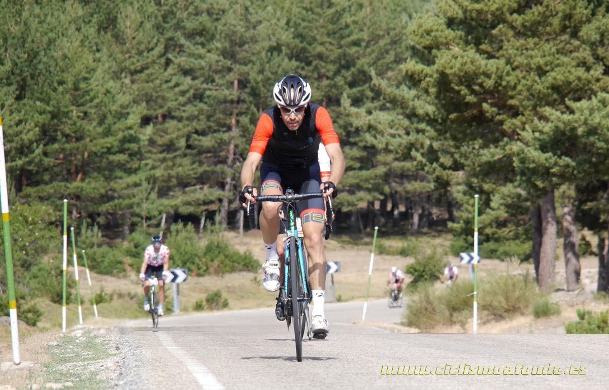 Marcha Cicloturista Pedro Herrero 2019 2