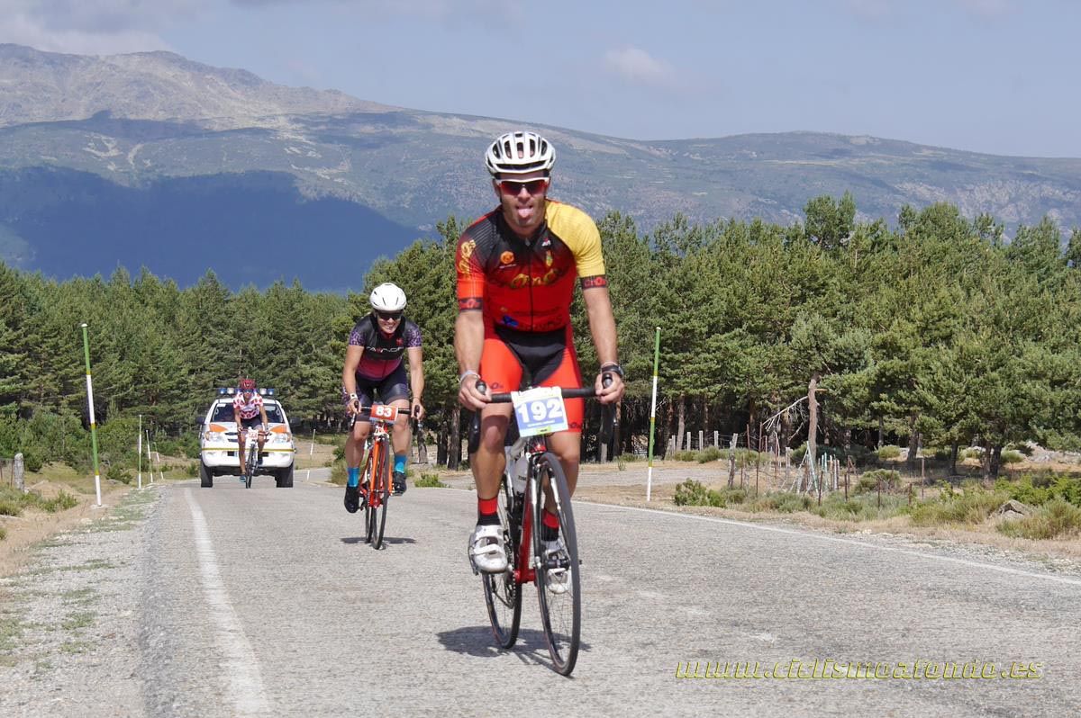 Marcha Cicloturista Pedro Herrero 2019 3