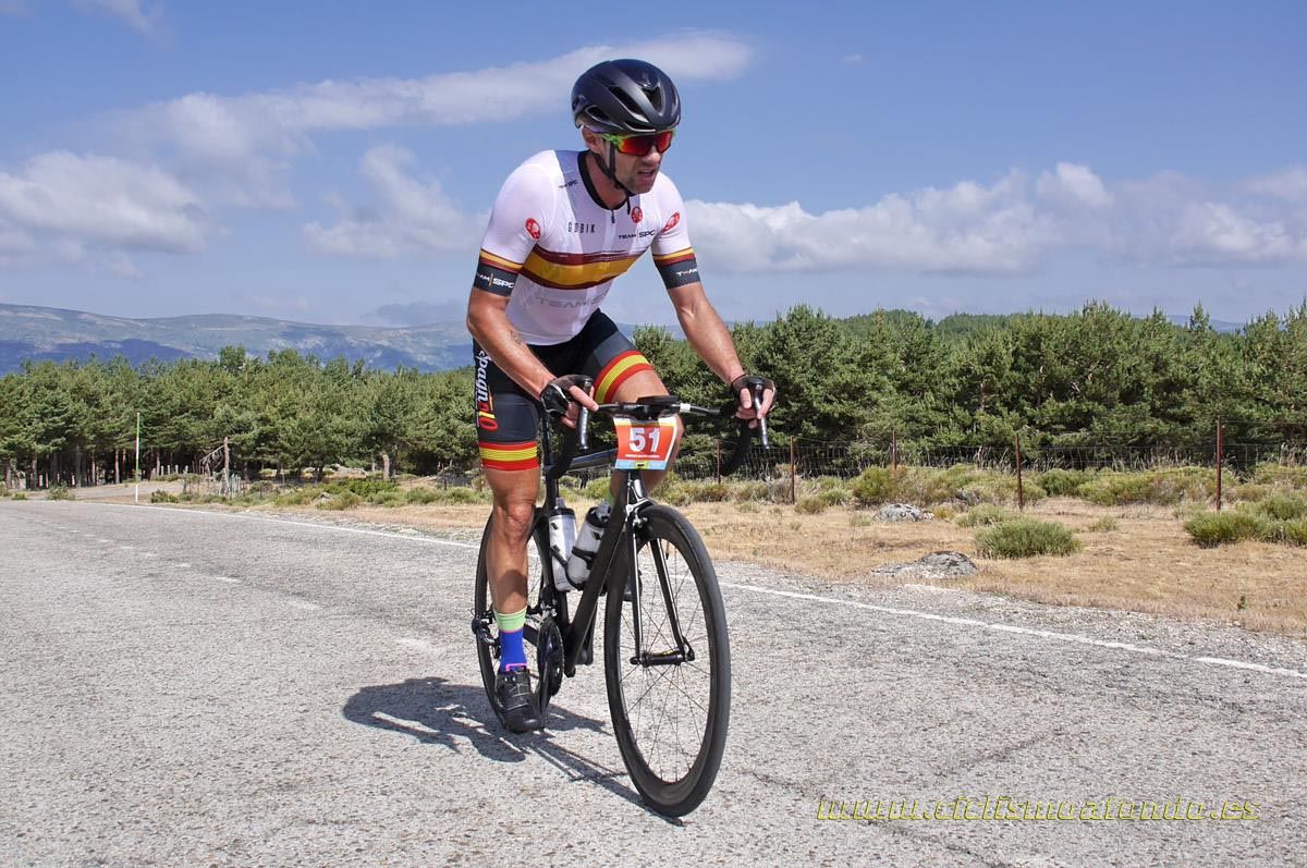 Marcha Cicloturista Pedro Herrero 2019 2