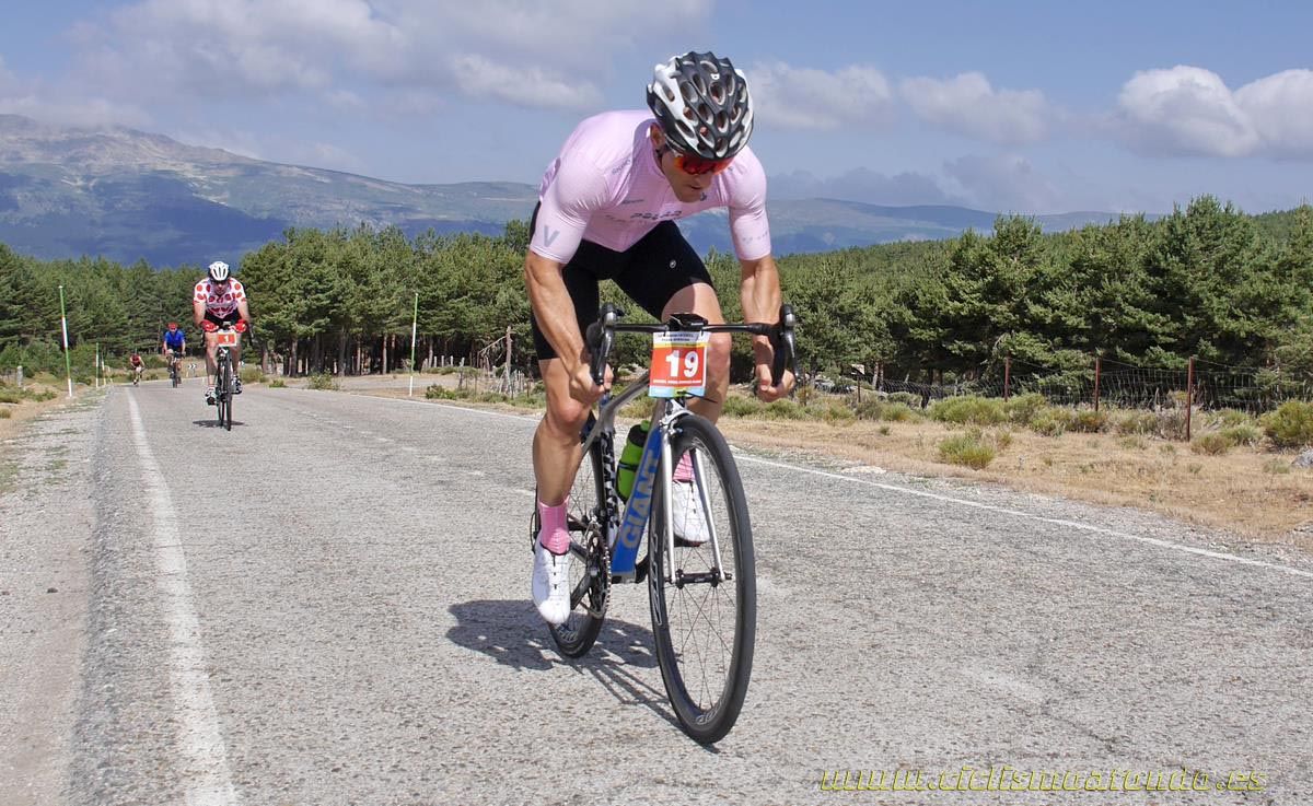 Marcha Cicloturista Pedro Herrero 2019 2
