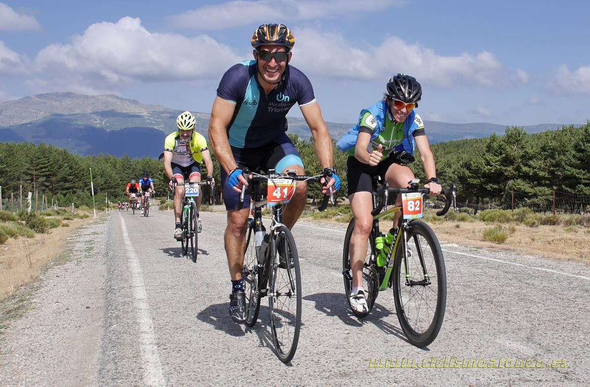 Marcha Cicloturista Pedro Herrero 2019 3