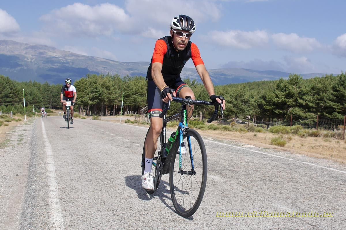 Marcha Cicloturista Pedro Herrero 2019 2