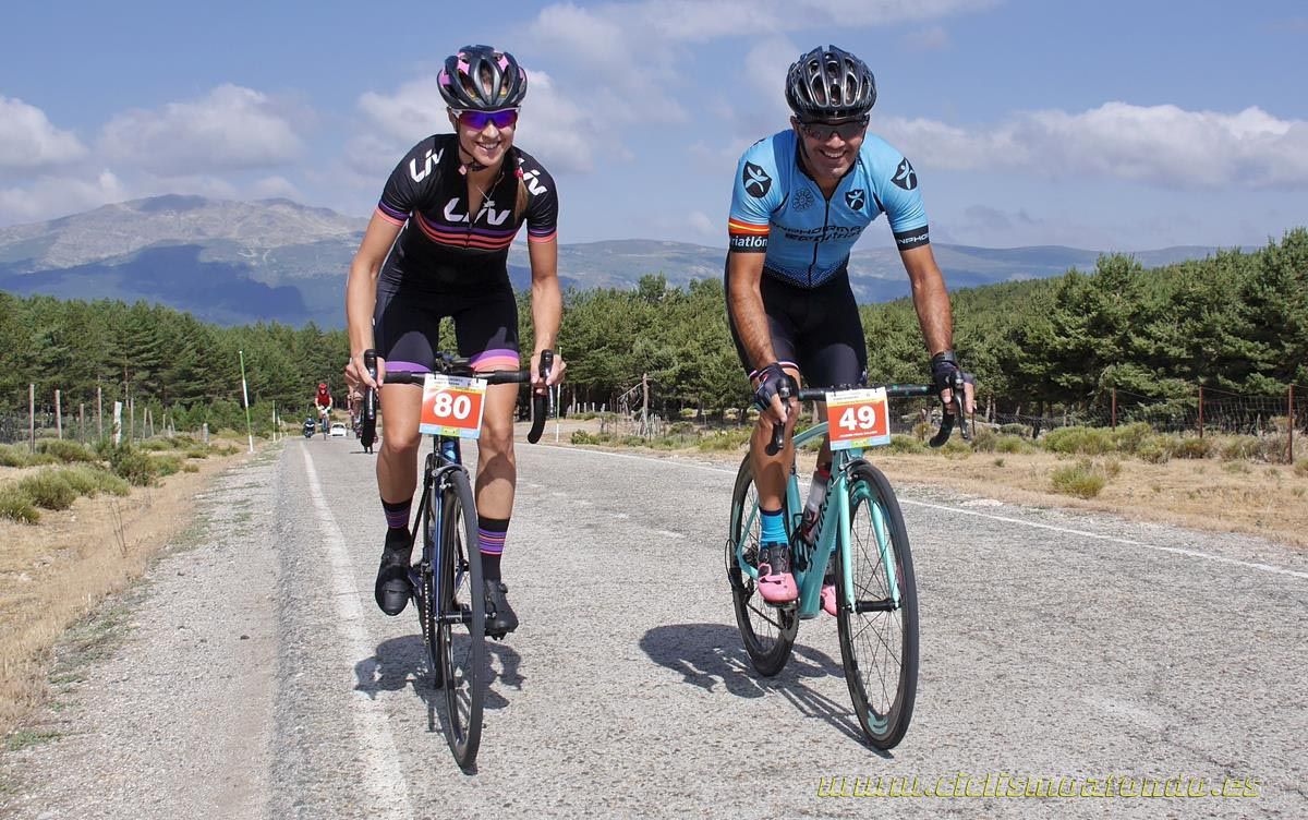 Marcha Cicloturista Pedro Herrero 2019 3