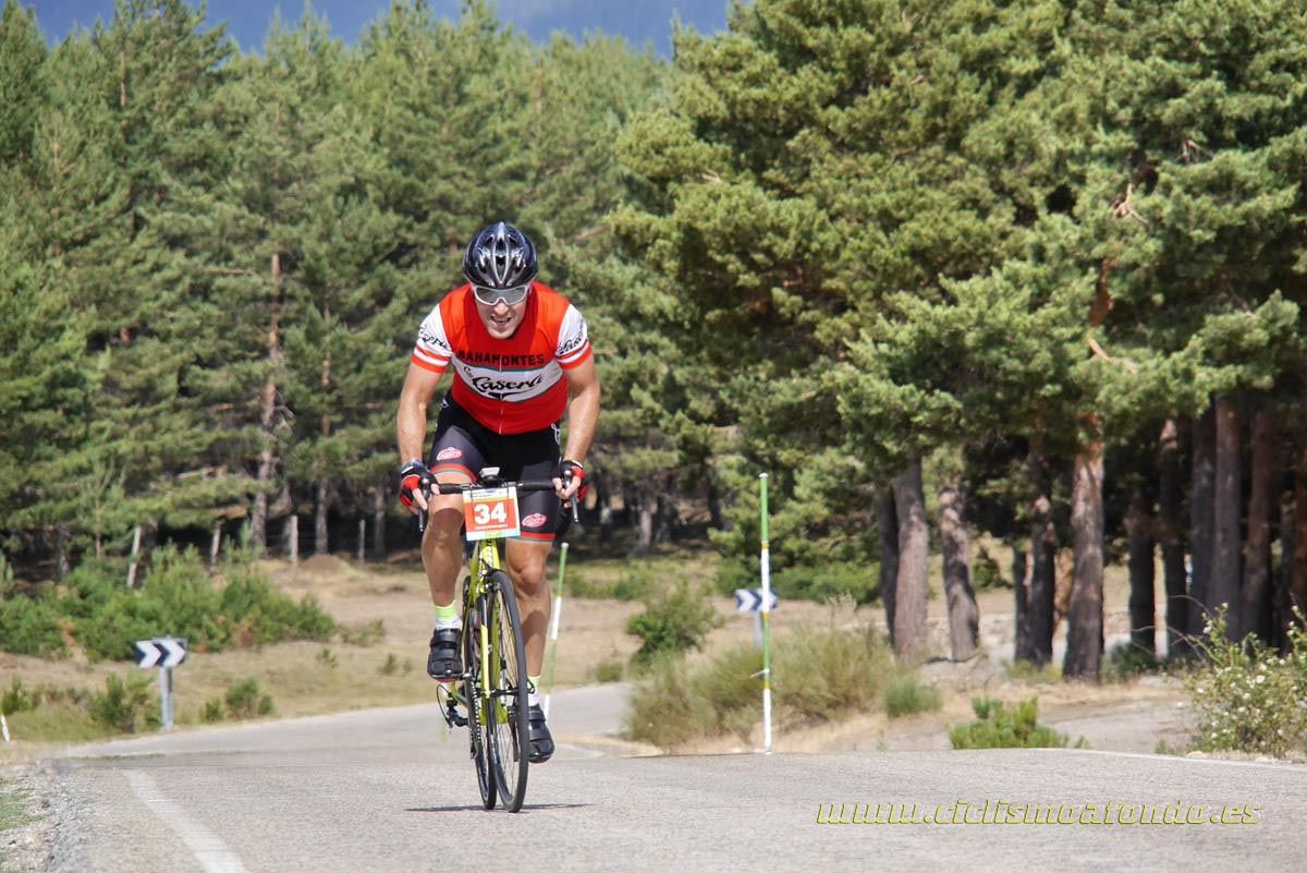 Marcha Cicloturista Pedro Herrero 2019 2