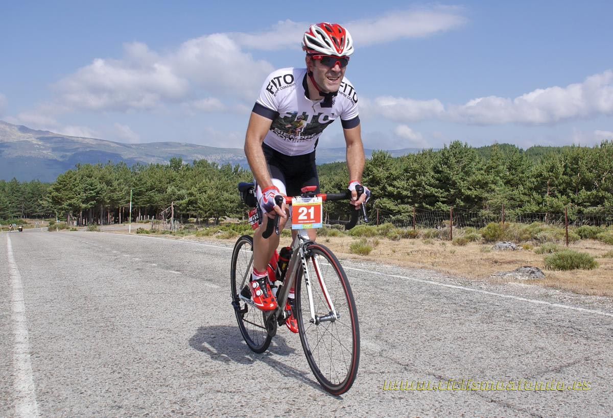 Marcha Cicloturista Pedro Herrero 2019 2