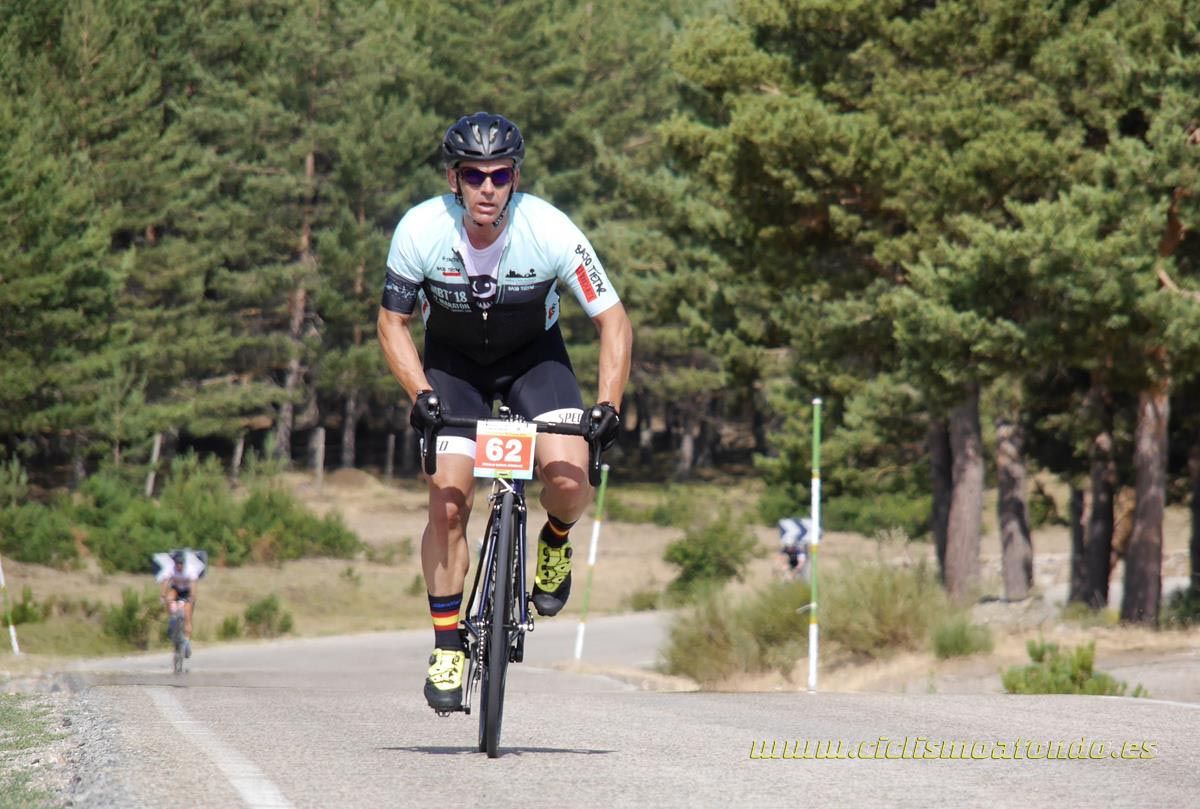 Marcha Cicloturista Pedro Herrero 2019 2