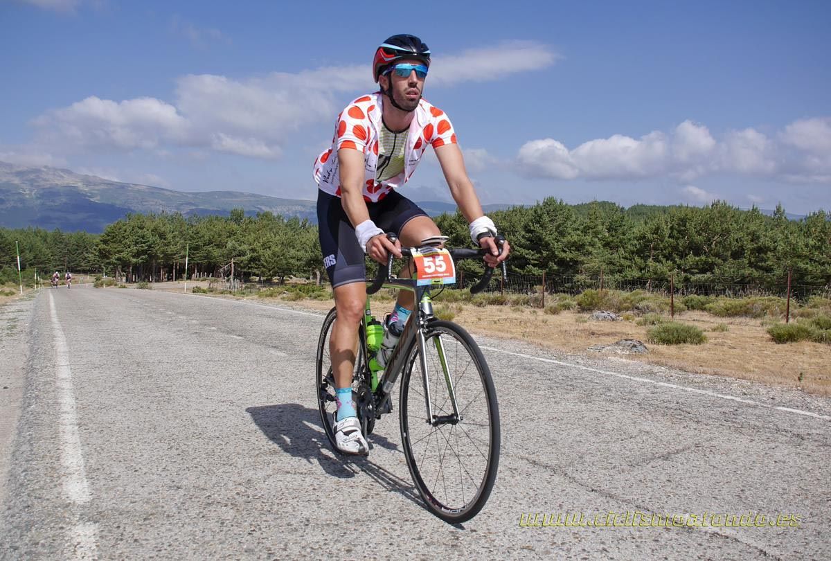 Marcha Cicloturista Pedro Herrero 2019 2
