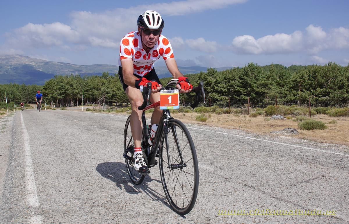 Marcha Cicloturista Pedro Herrero 2019 2