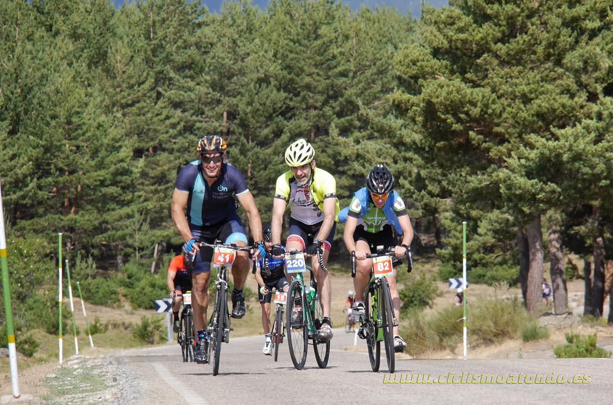 Marcha Cicloturista Pedro Herrero 2019 3